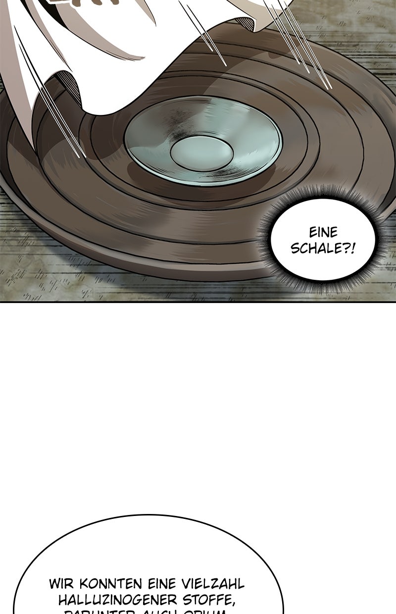 Read Nano-Maschine de Manga Online