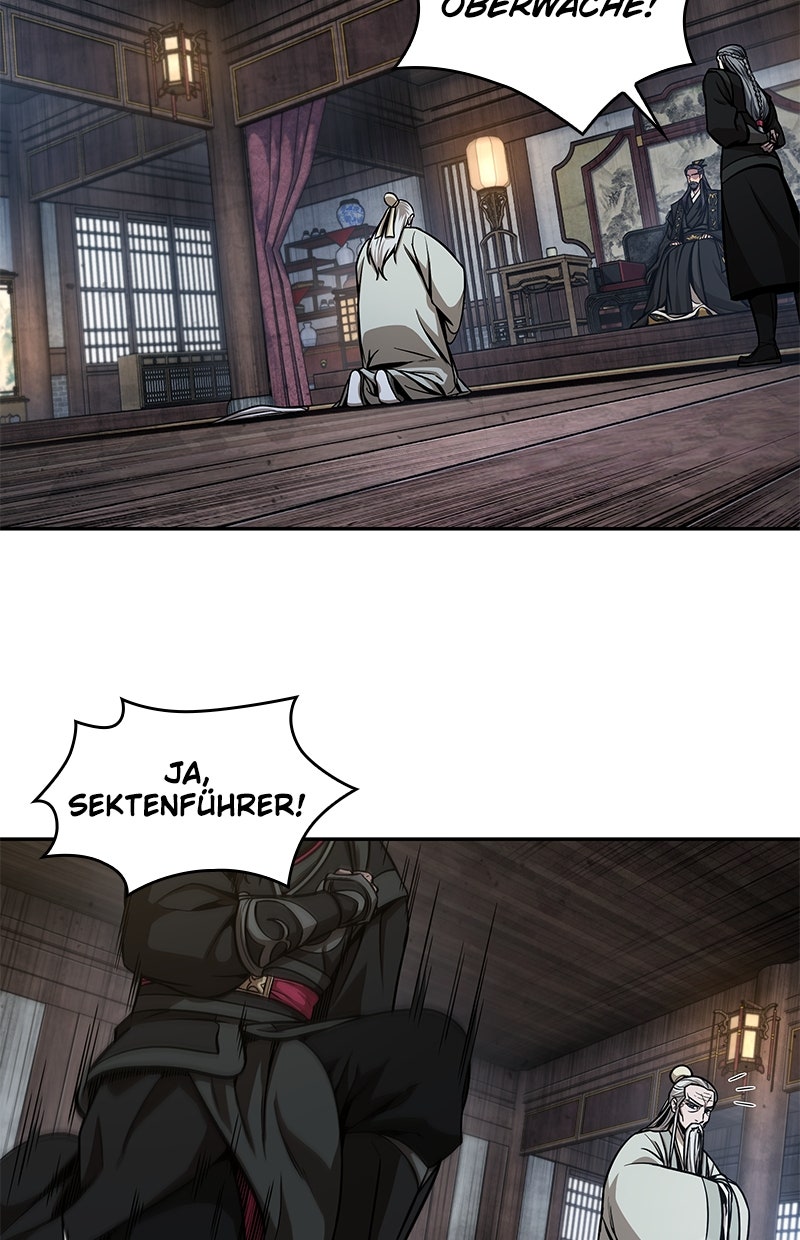 Read Nano-Maschine de Manga Online