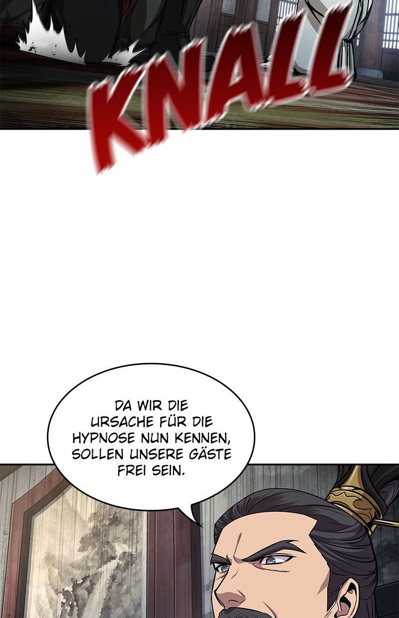 Read Nano-Maschine de Manga Online