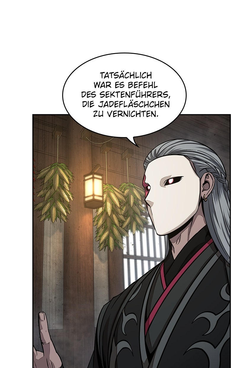Read Nano-Maschine de Manga Online