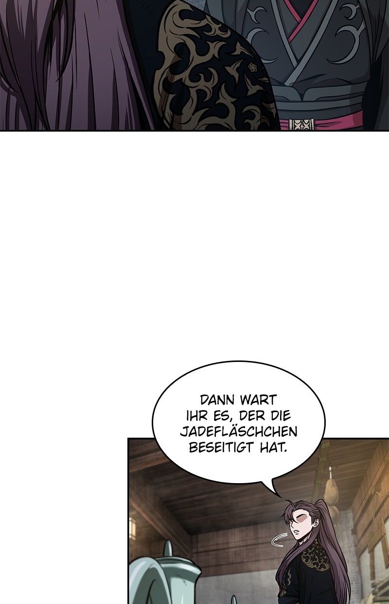 Read Nano-Maschine de Manga Online
