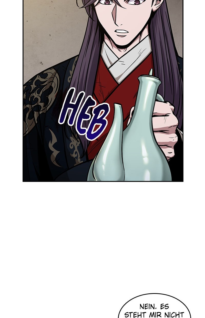 Read Nano-Maschine de Manga Online