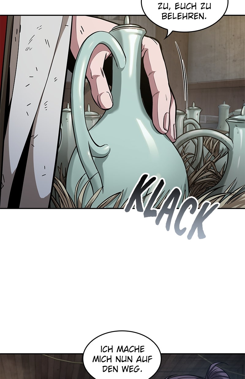 Read Nano-Maschine de Manga Online
