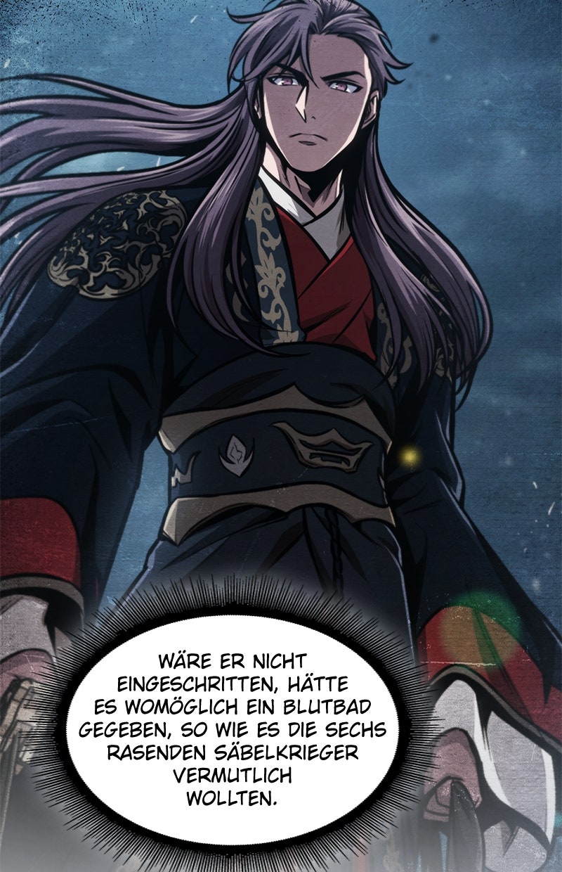 Read Nano-Maschine de Manga Online