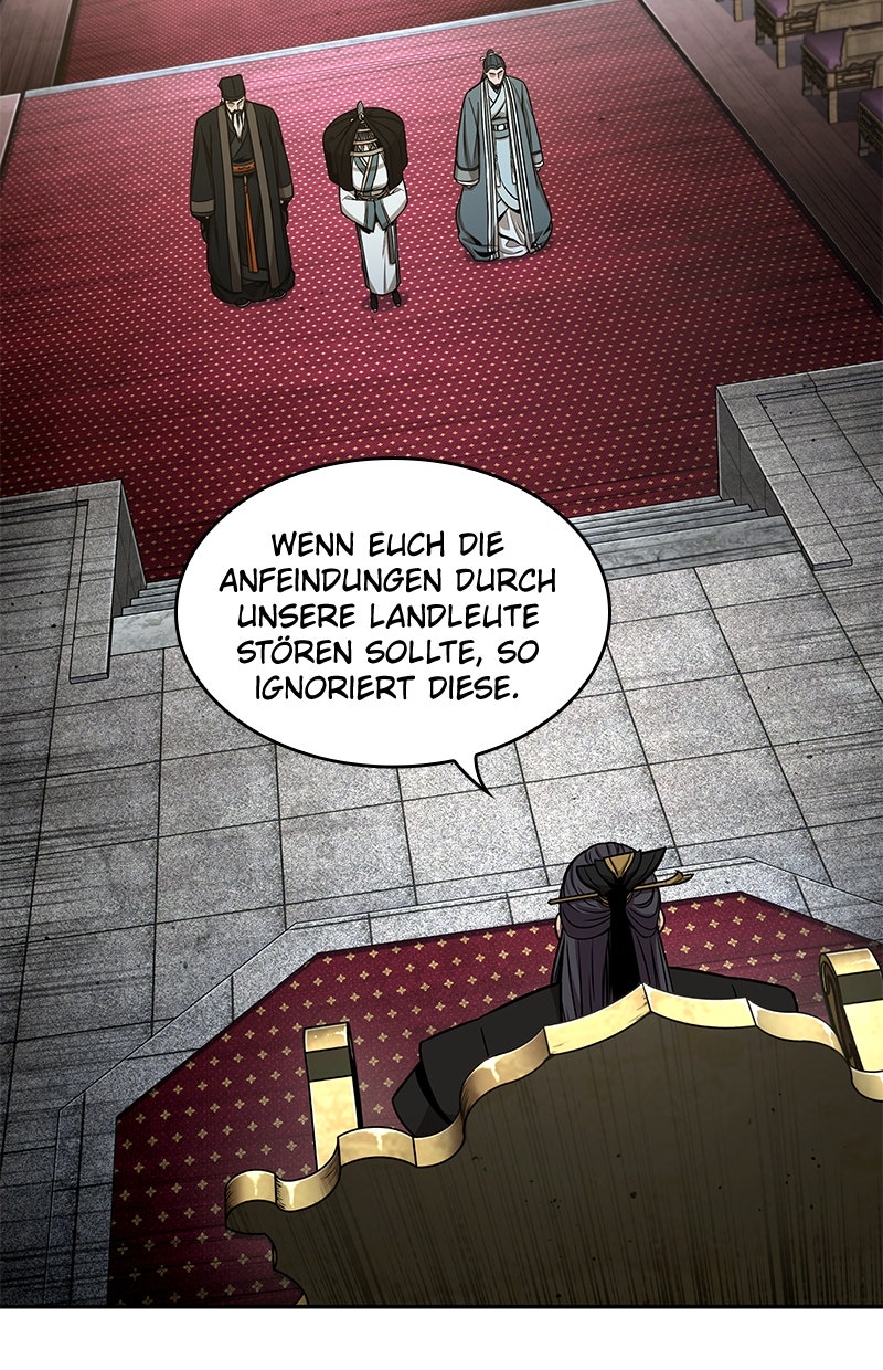 Read Nano-Maschine de Manga Online