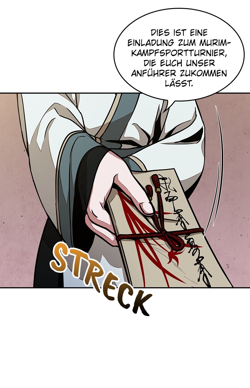 Read Nano-Maschine de Manga Online