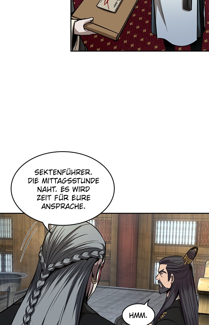 Read Nano-Maschine de Manga Online
