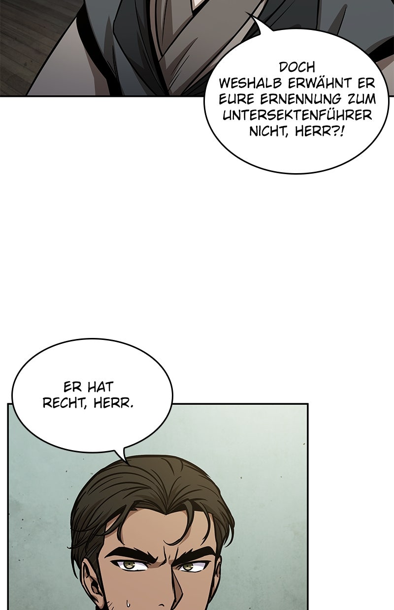 Read Nano-Maschine de Manga Online