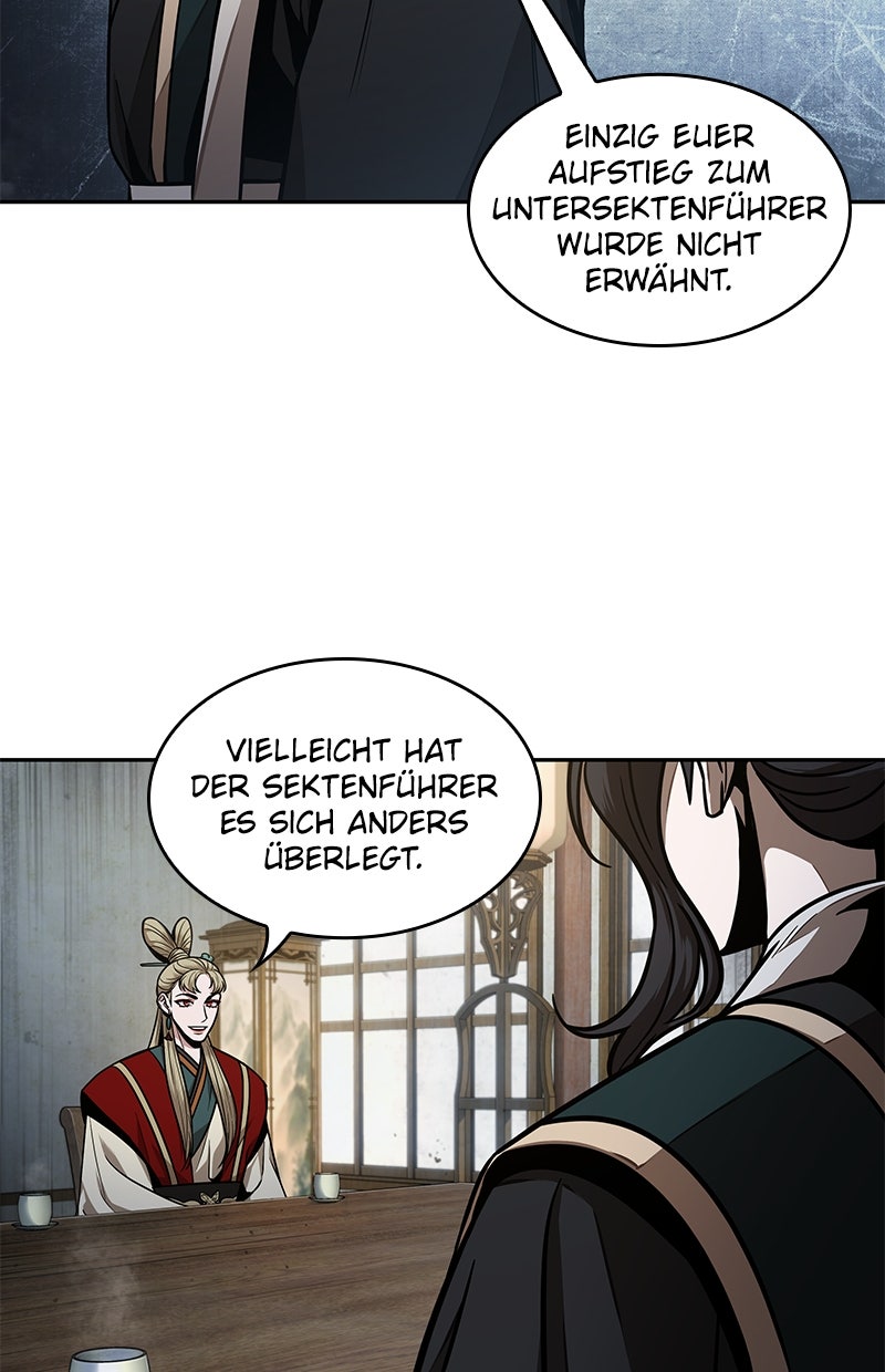 Read Nano-Maschine de Manga Online