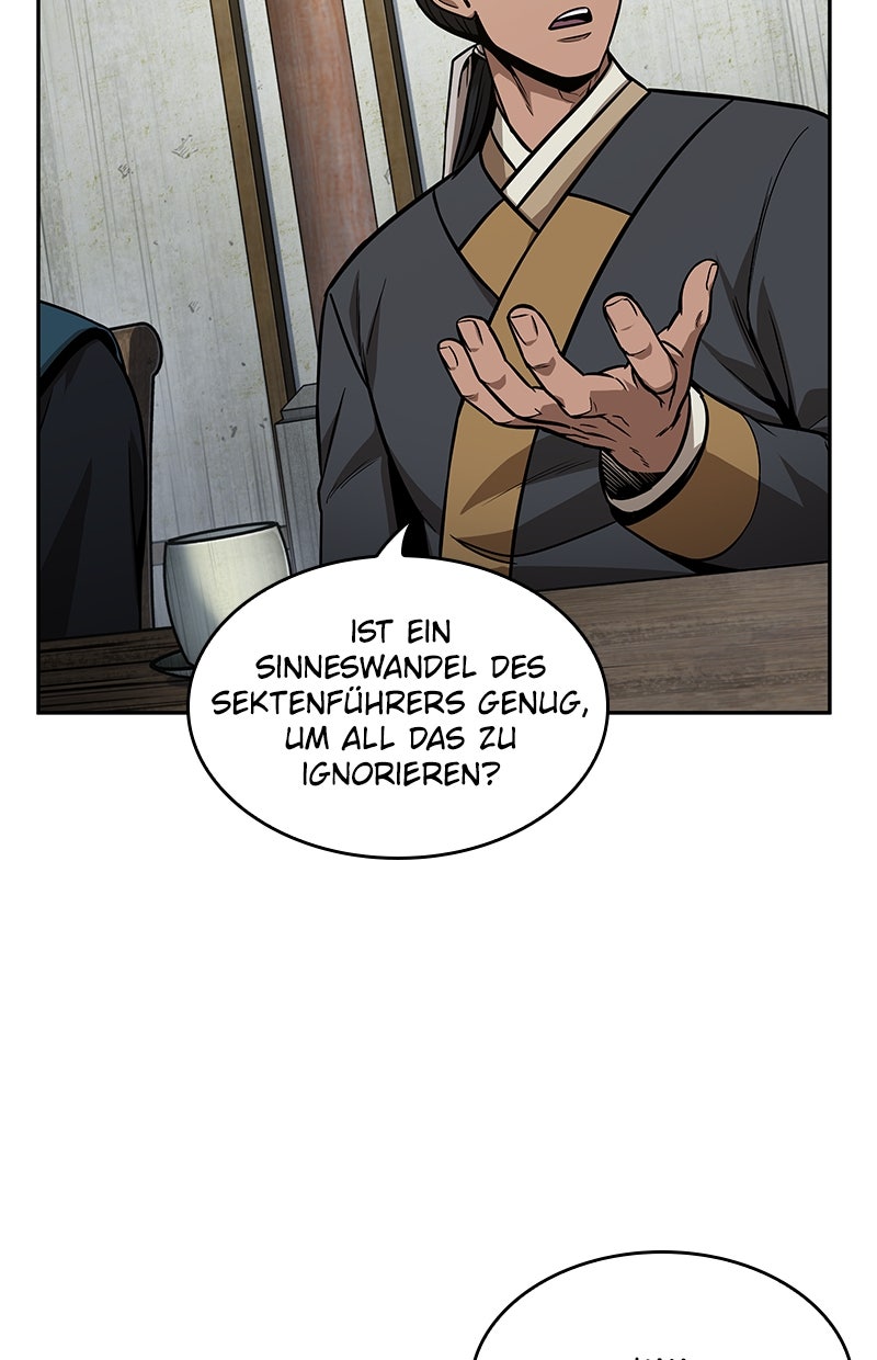 Read Nano-Maschine de Manga Online