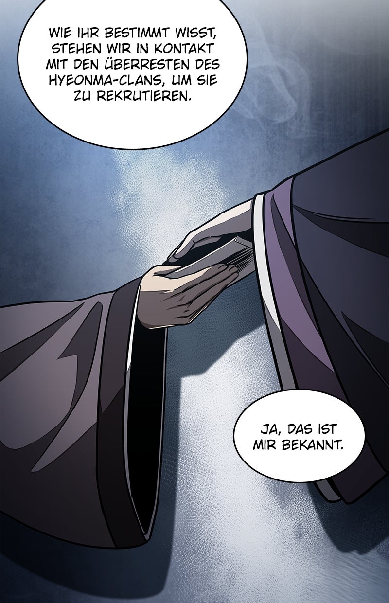 Read Nano-Maschine de Manga Online