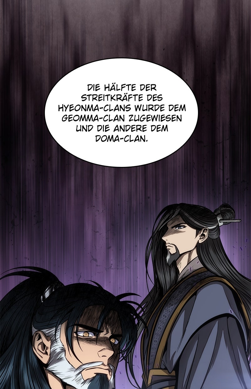 Read Nano-Maschine de Manga Online