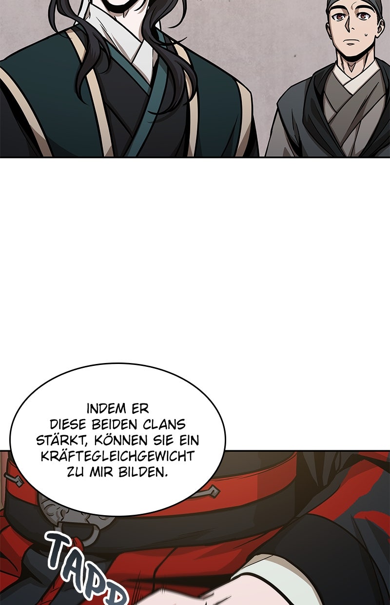 Read Nano-Maschine de Manga Online