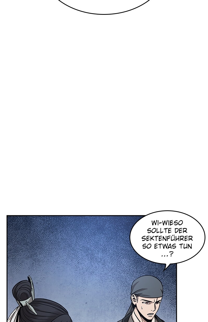 Read Nano-Maschine de Manga Online