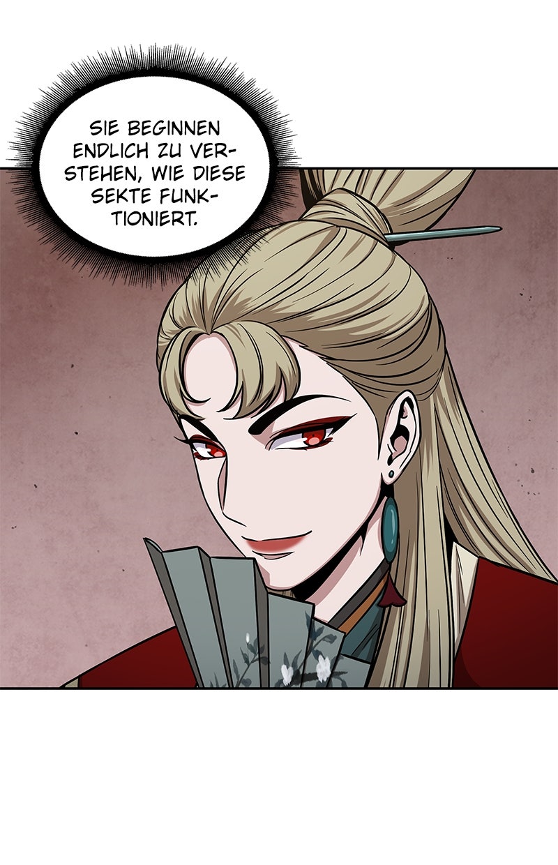 Read Nano-Maschine de Manga Online