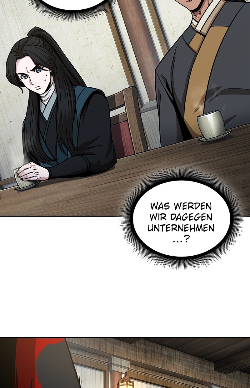 Read Nano-Maschine de Manga Online