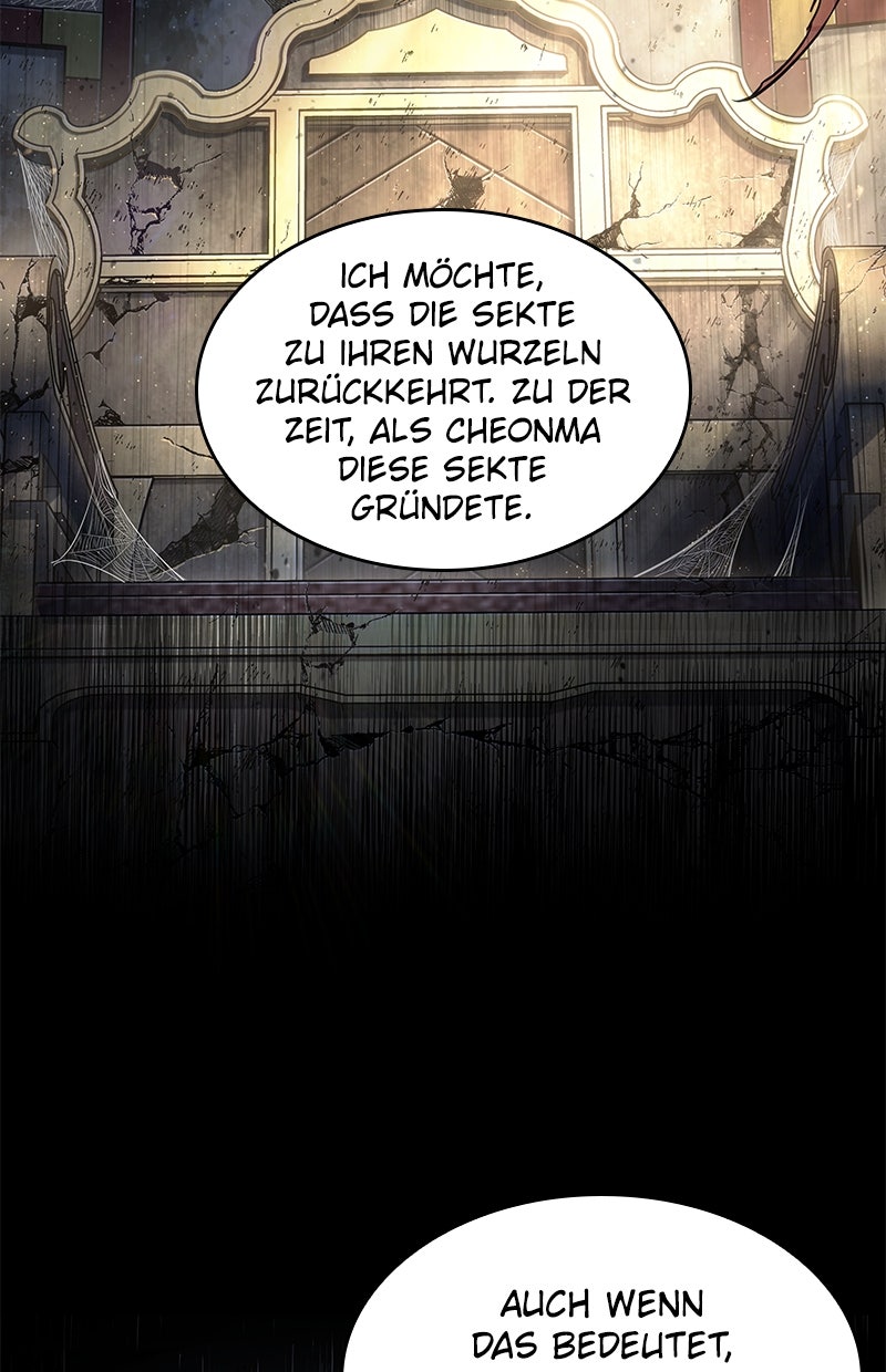 Read Nano-Maschine de Manga Online