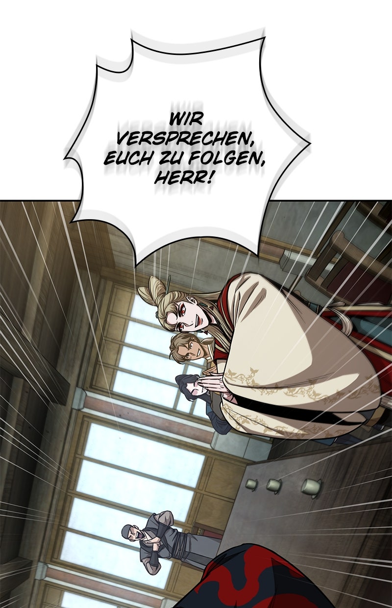 Read Nano-Maschine de Manga Online