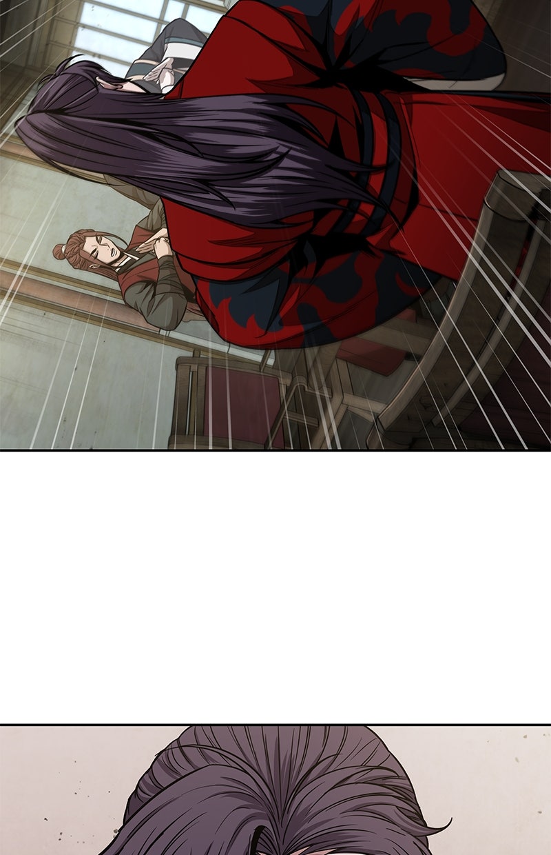 Read Nano-Maschine de Manga Online