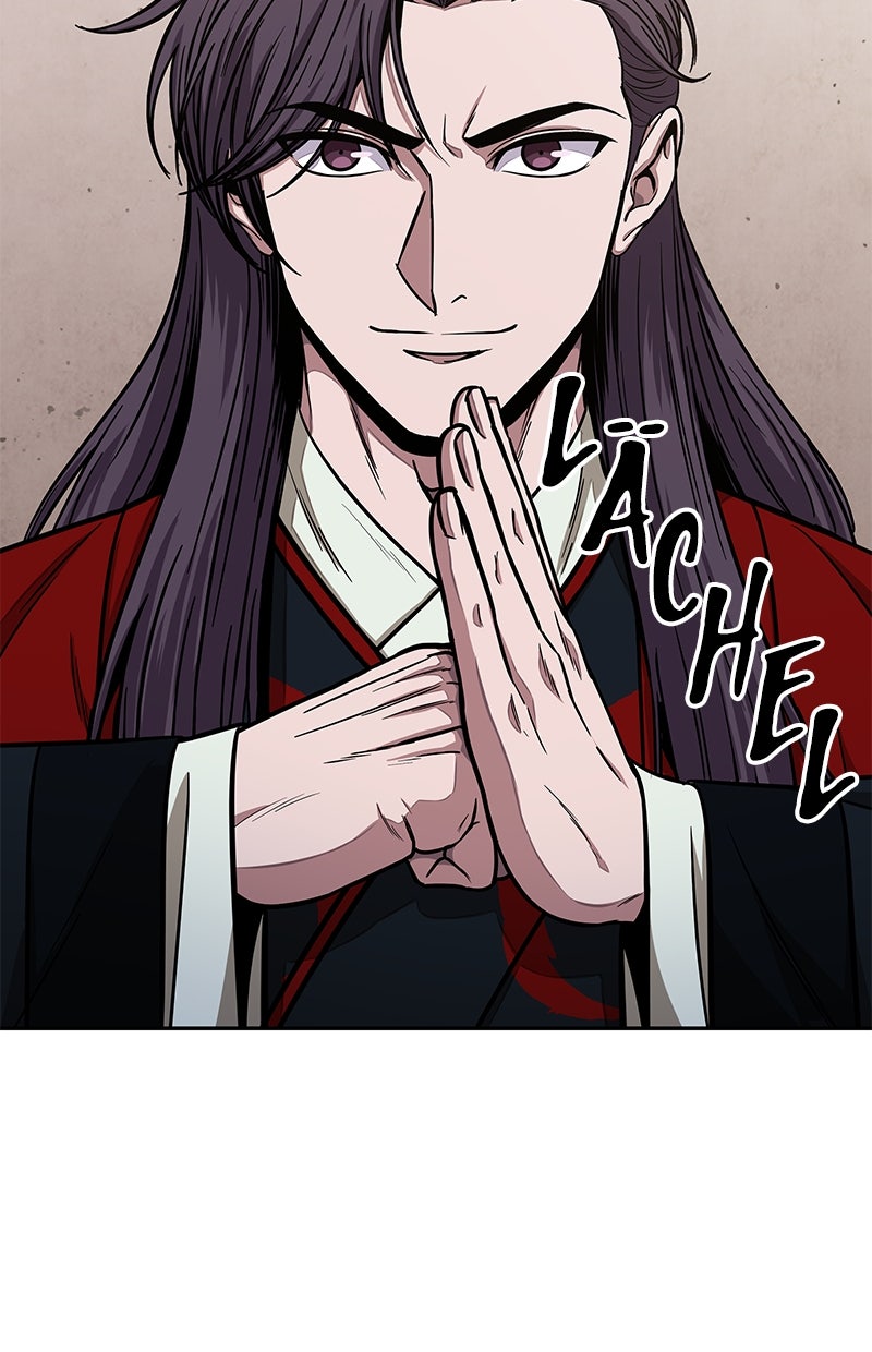 Read Nano-Maschine de Manga Online