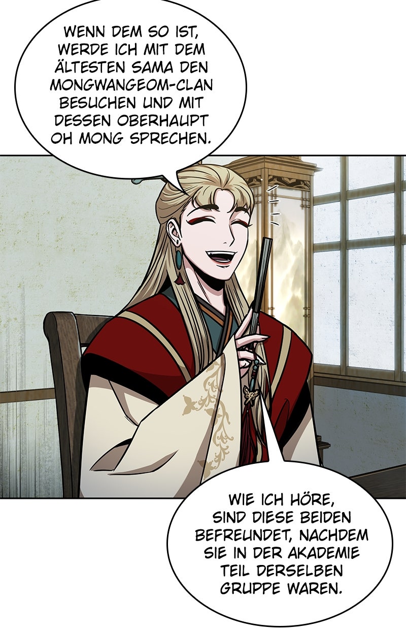 Read Nano-Maschine de Manga Online