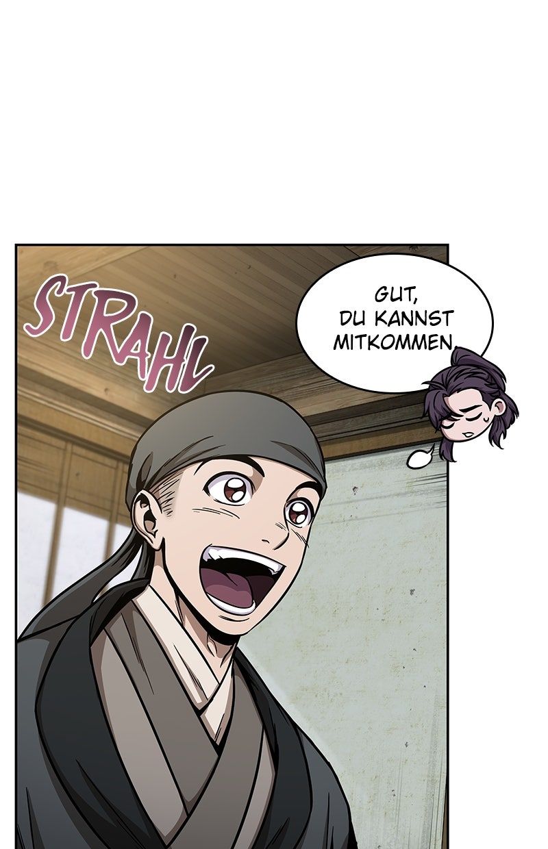 Read Nano-Maschine de Manga Online