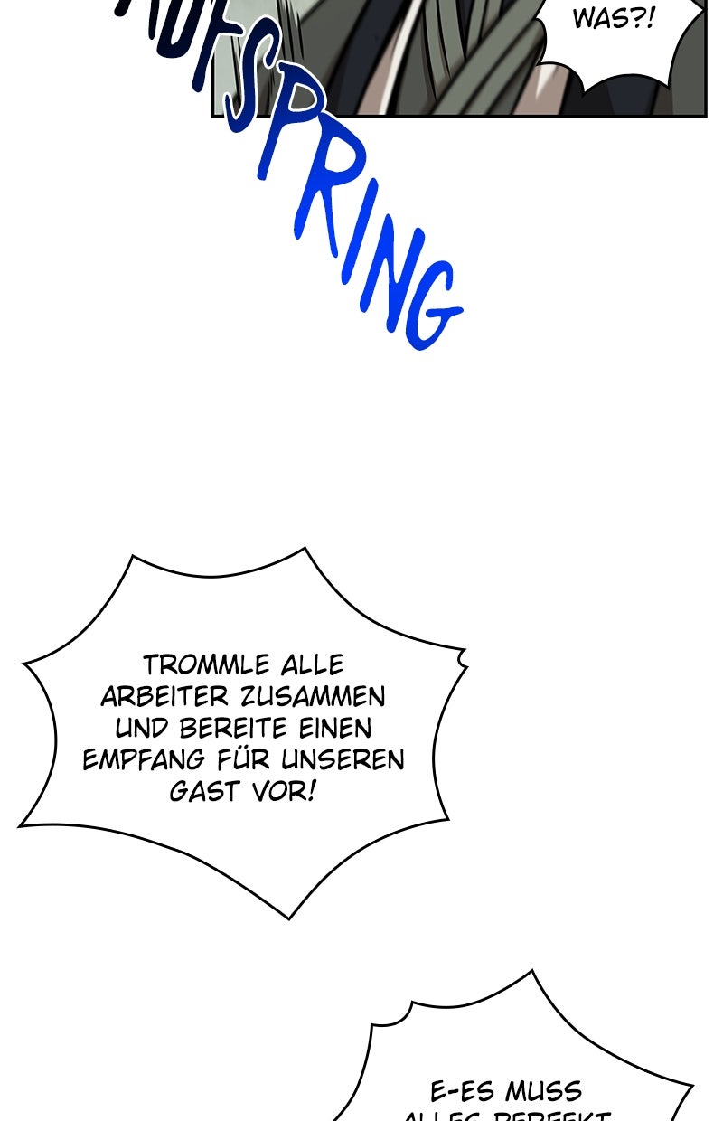 Read Nano-Maschine de Manga Online