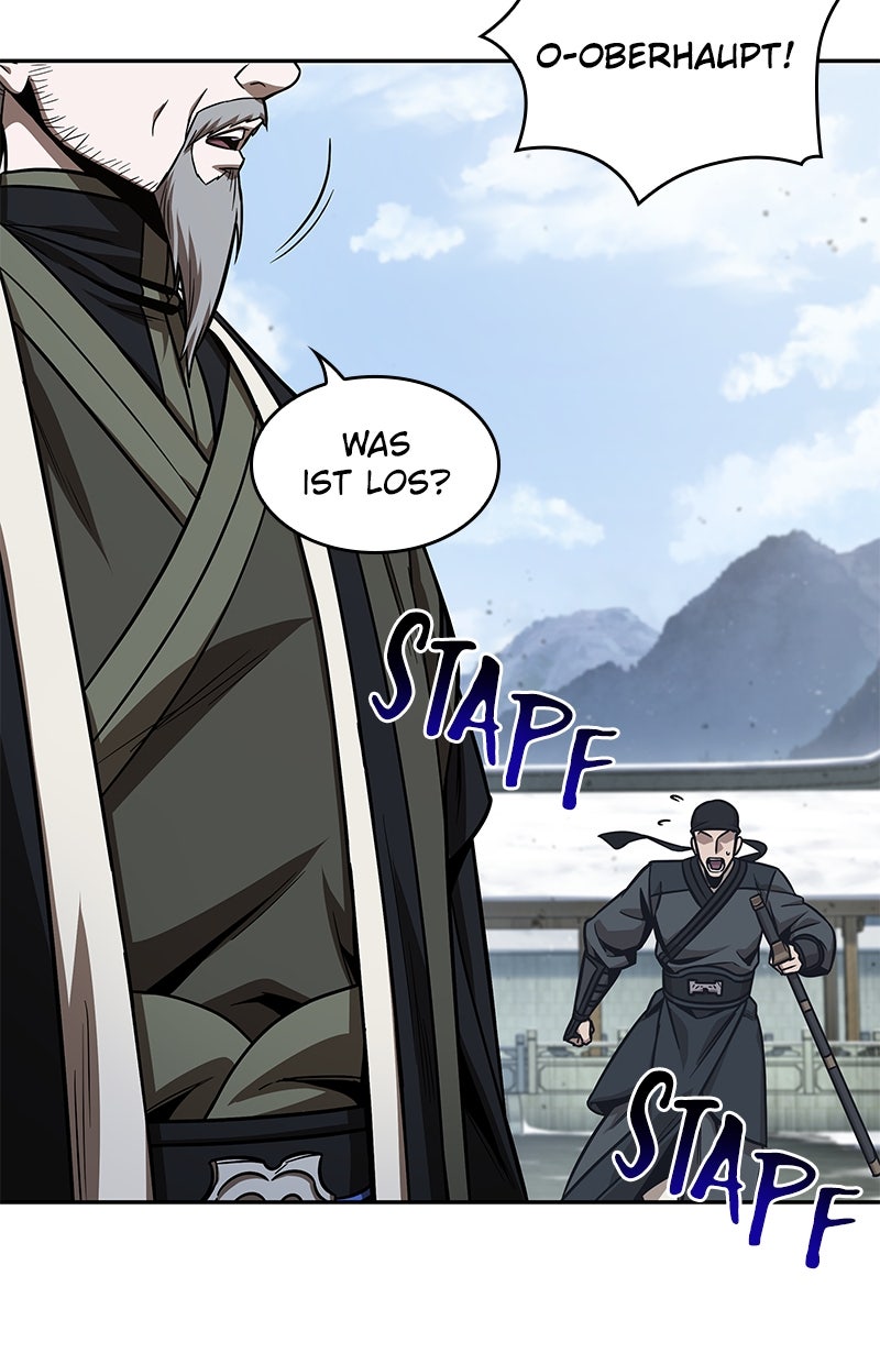Read Nano-Maschine de Manga Online