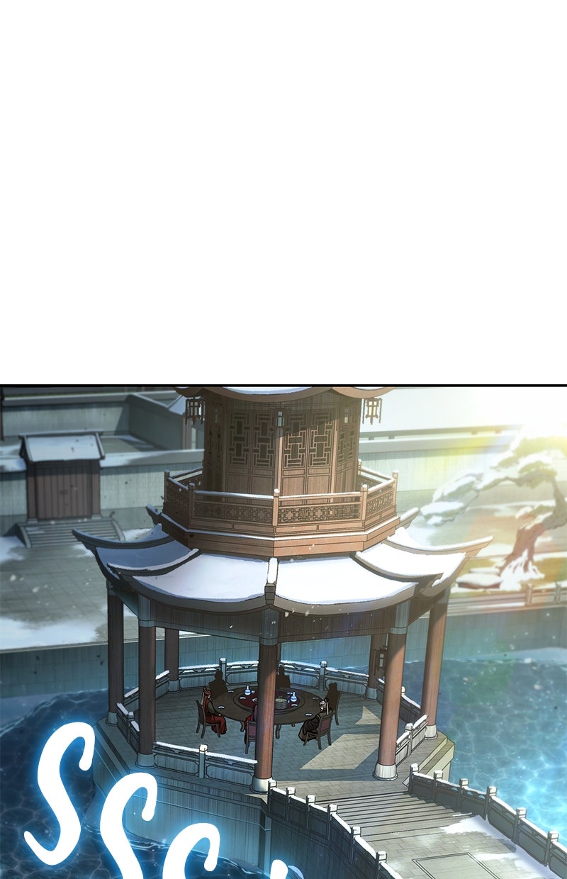 Read Nano-Maschine de Manga Online