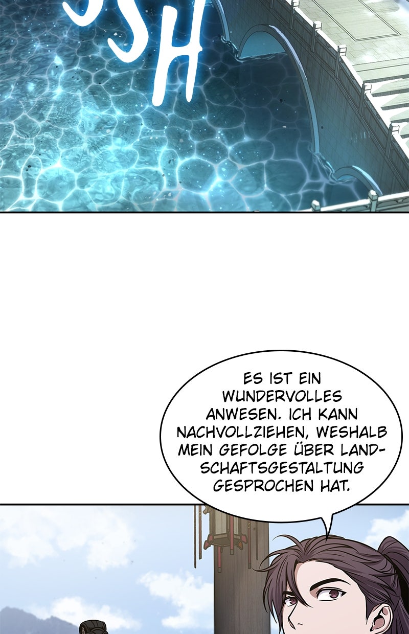 Read Nano-Maschine de Manga Online