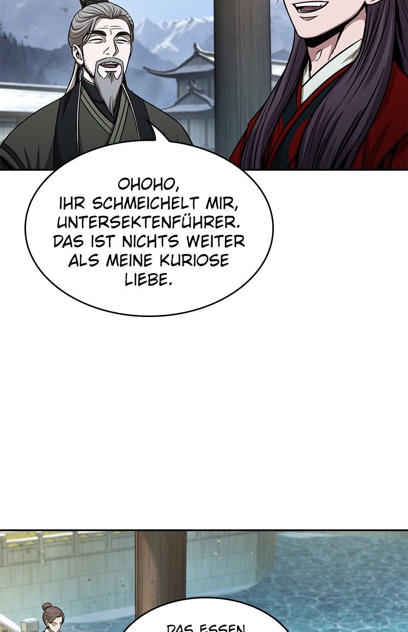 Read Nano-Maschine de Manga Online