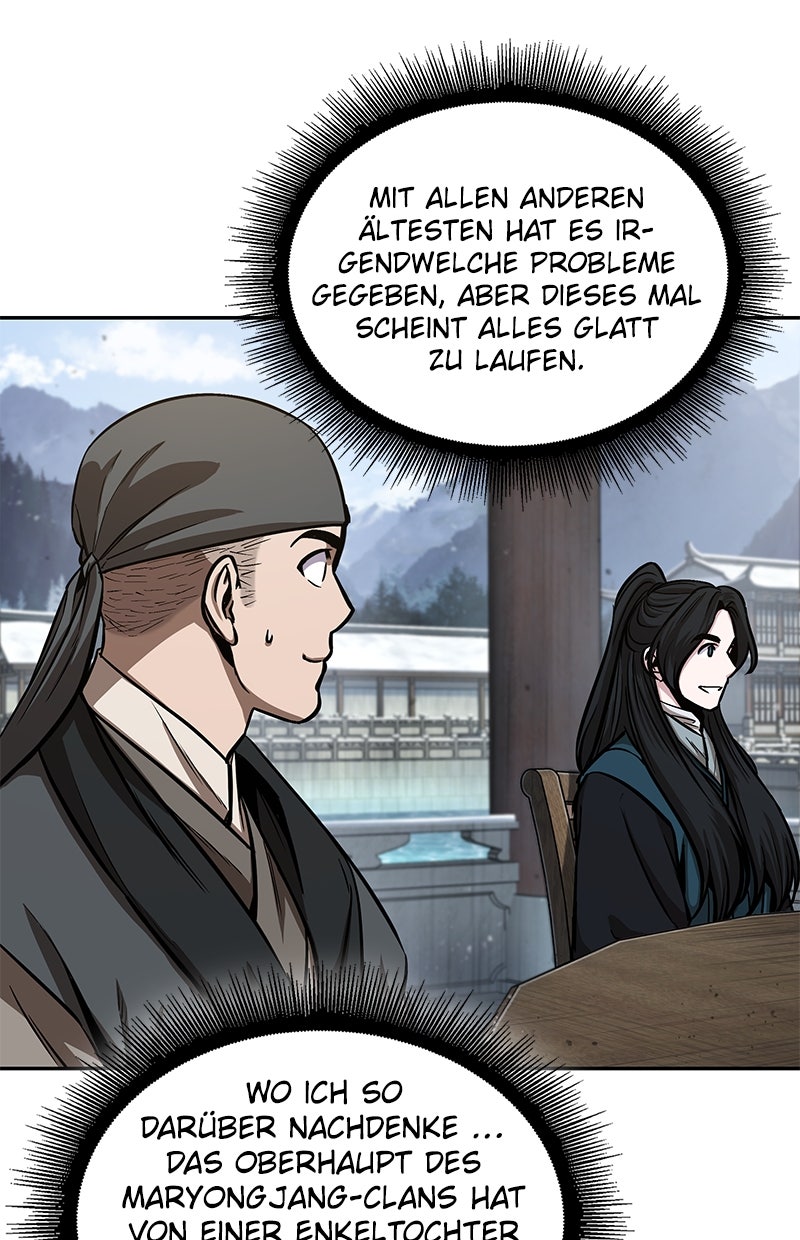 Read Nano-Maschine de Manga Online