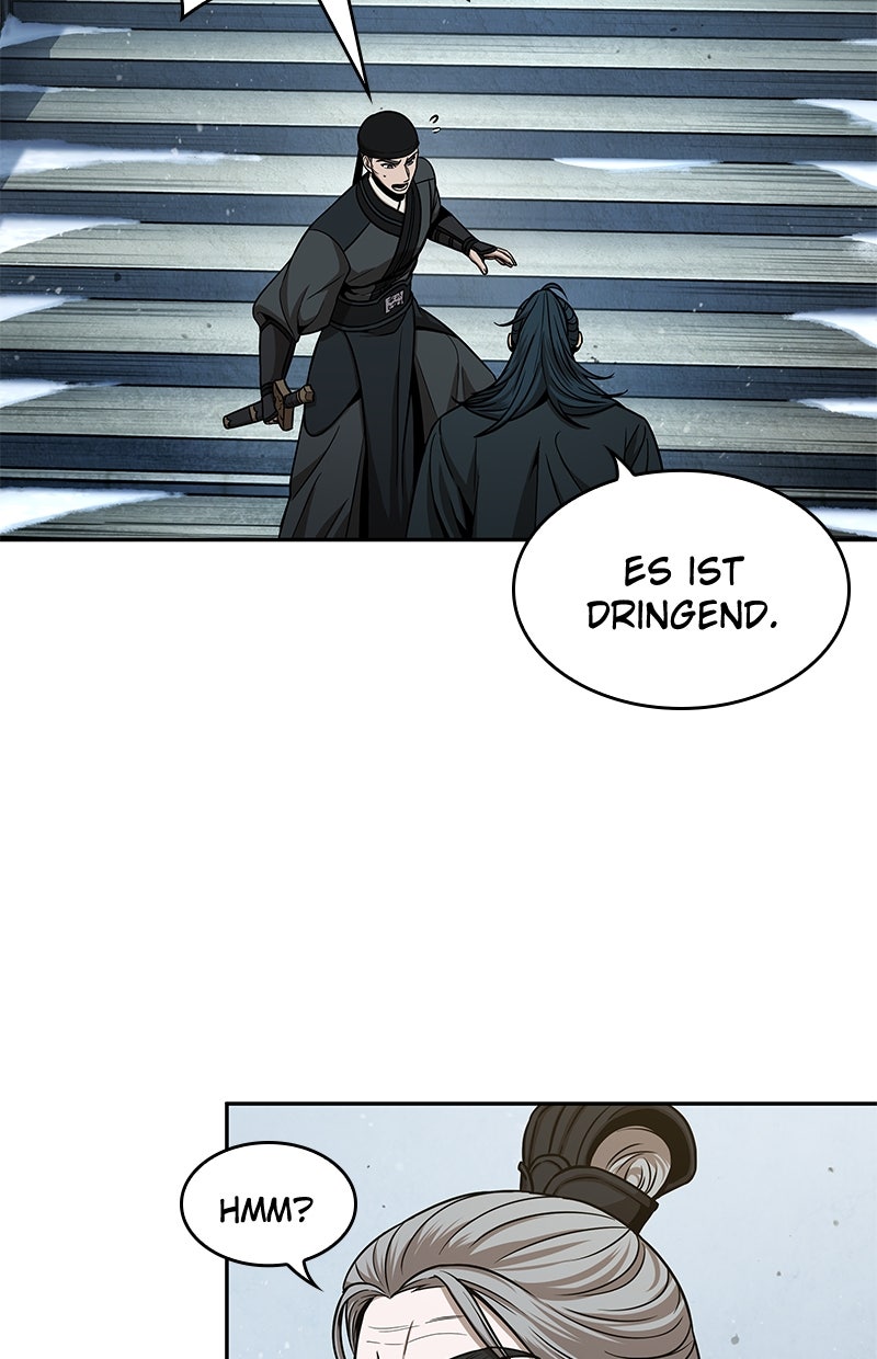 Read Nano-Maschine de Manga Online