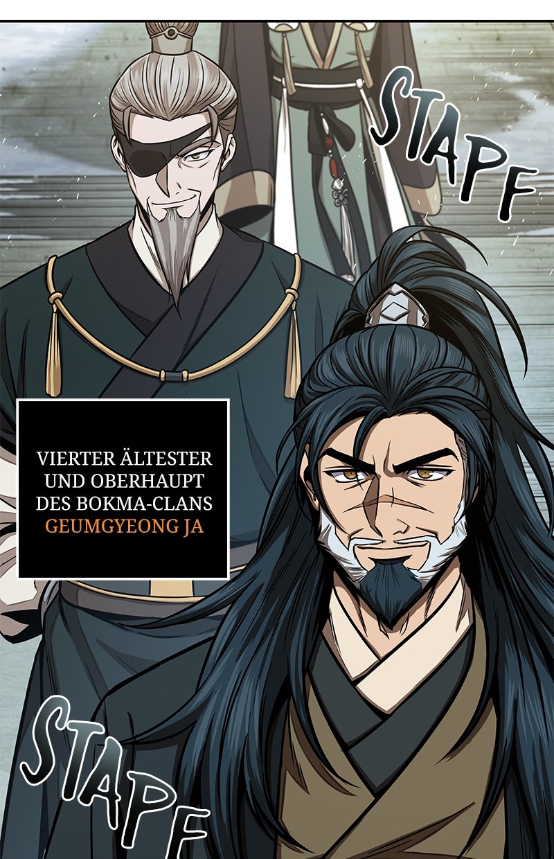 Read Nano-Maschine de Manga Online