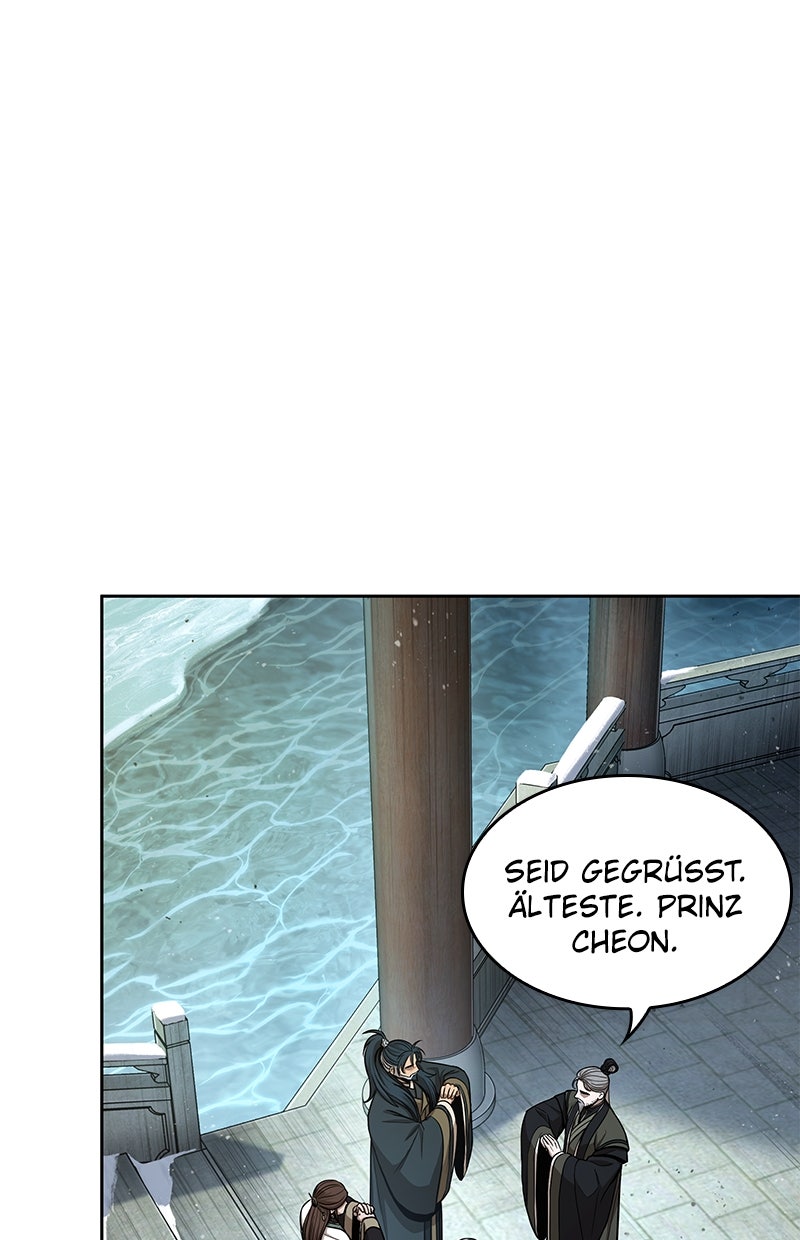 Read Nano-Maschine de Manga Online