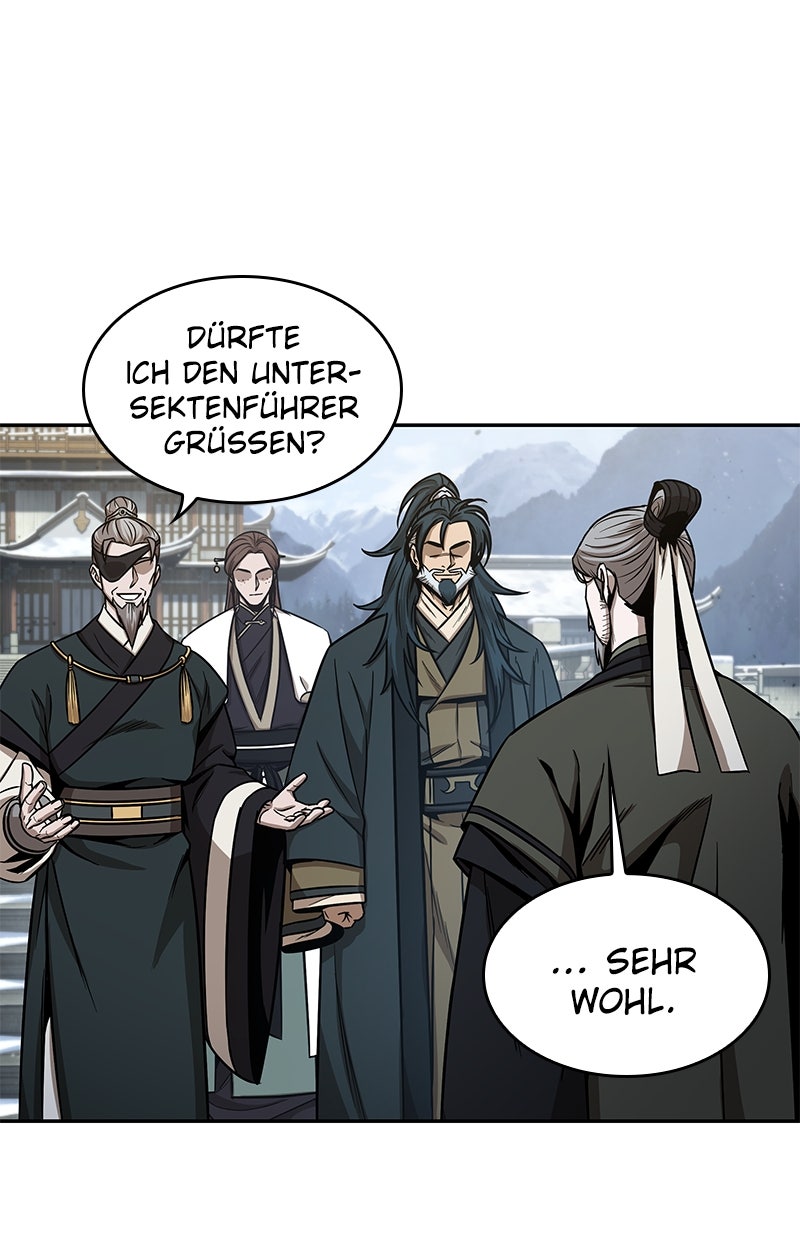 Read Nano-Maschine de Manga Online