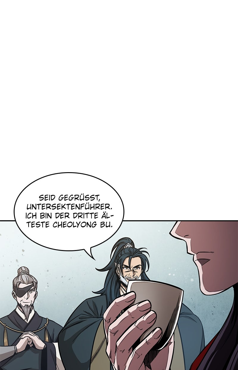 Read Nano-Maschine de Manga Online