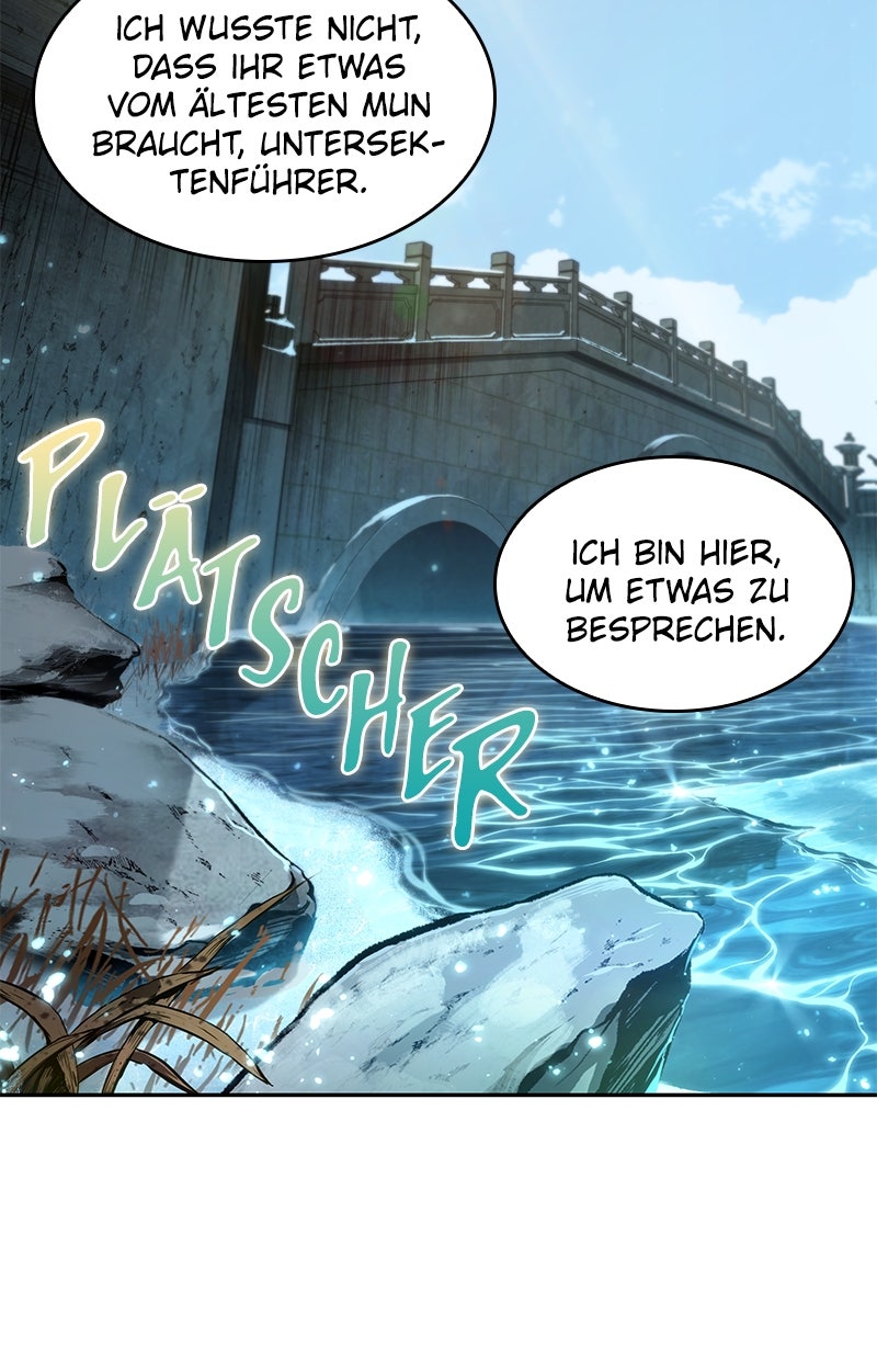 Read Nano-Maschine de Manga Online