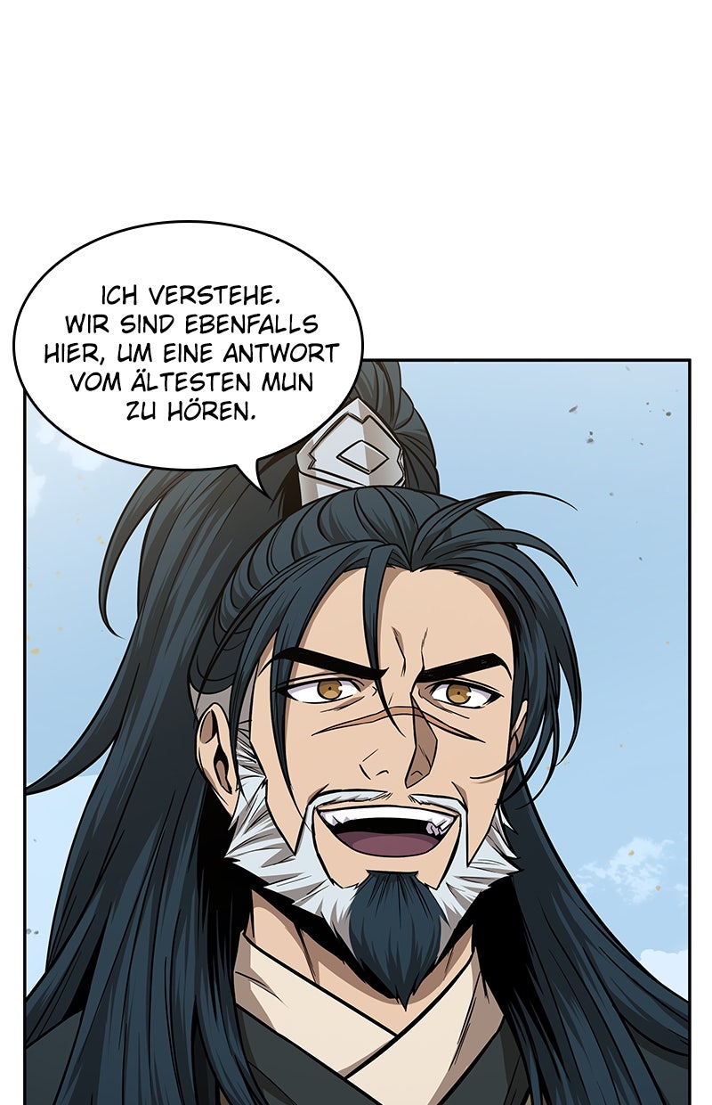 Read Nano-Maschine de Manga Online