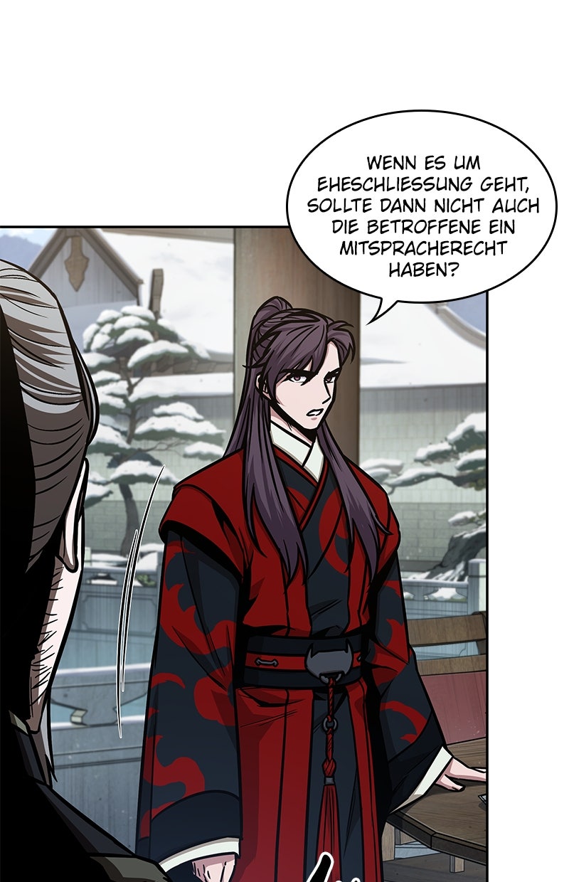Read Nano-Maschine de Manga Online