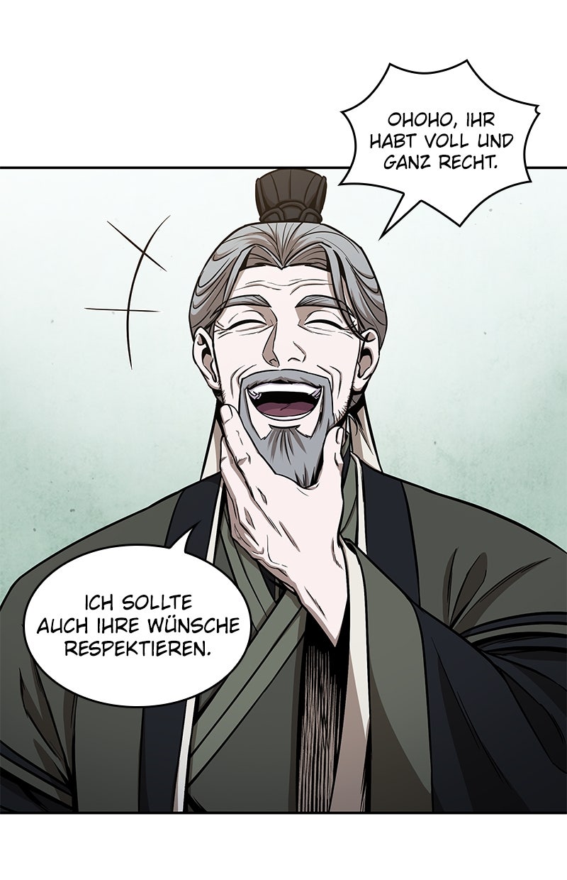 Read Nano-Maschine de Manga Online