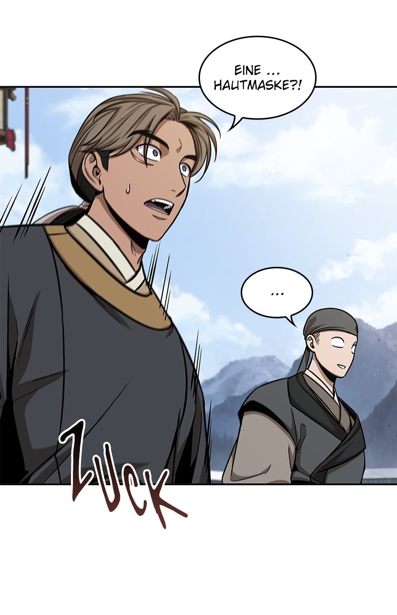 Read Nano-Maschine de Manga Online