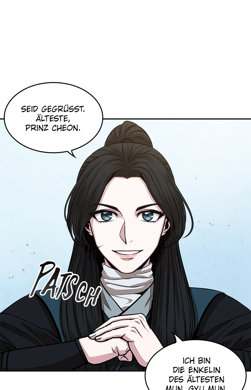 Read Nano-Maschine de Manga Online