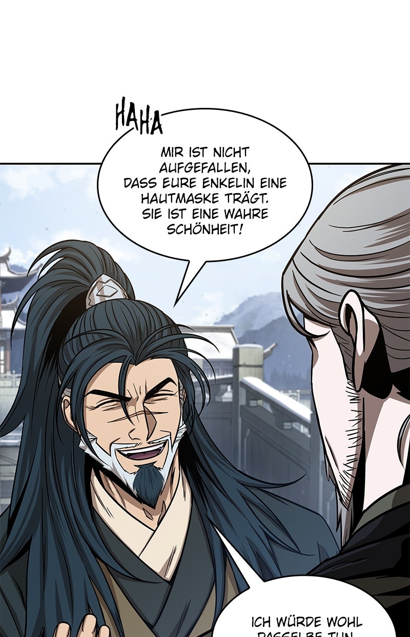 Read Nano-Maschine de Manga Online