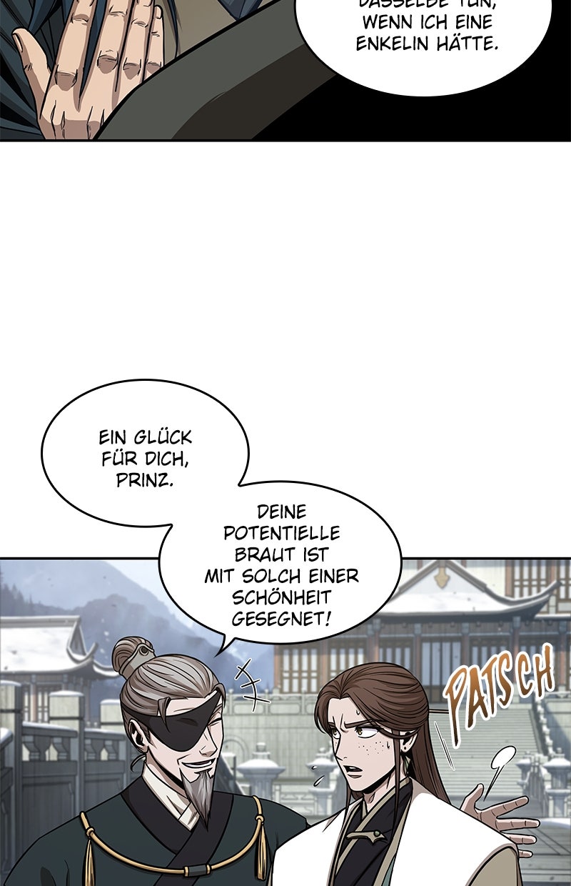 Read Nano-Maschine de Manga Online