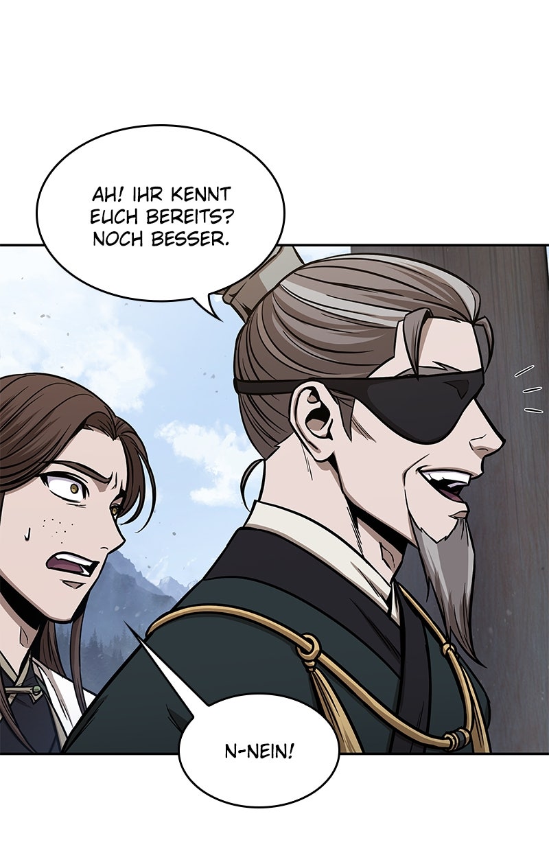 Read Nano-Maschine de Manga Online