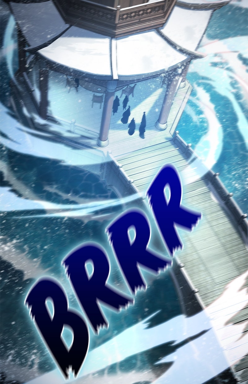 Read Nano-Maschine de Manga Online
