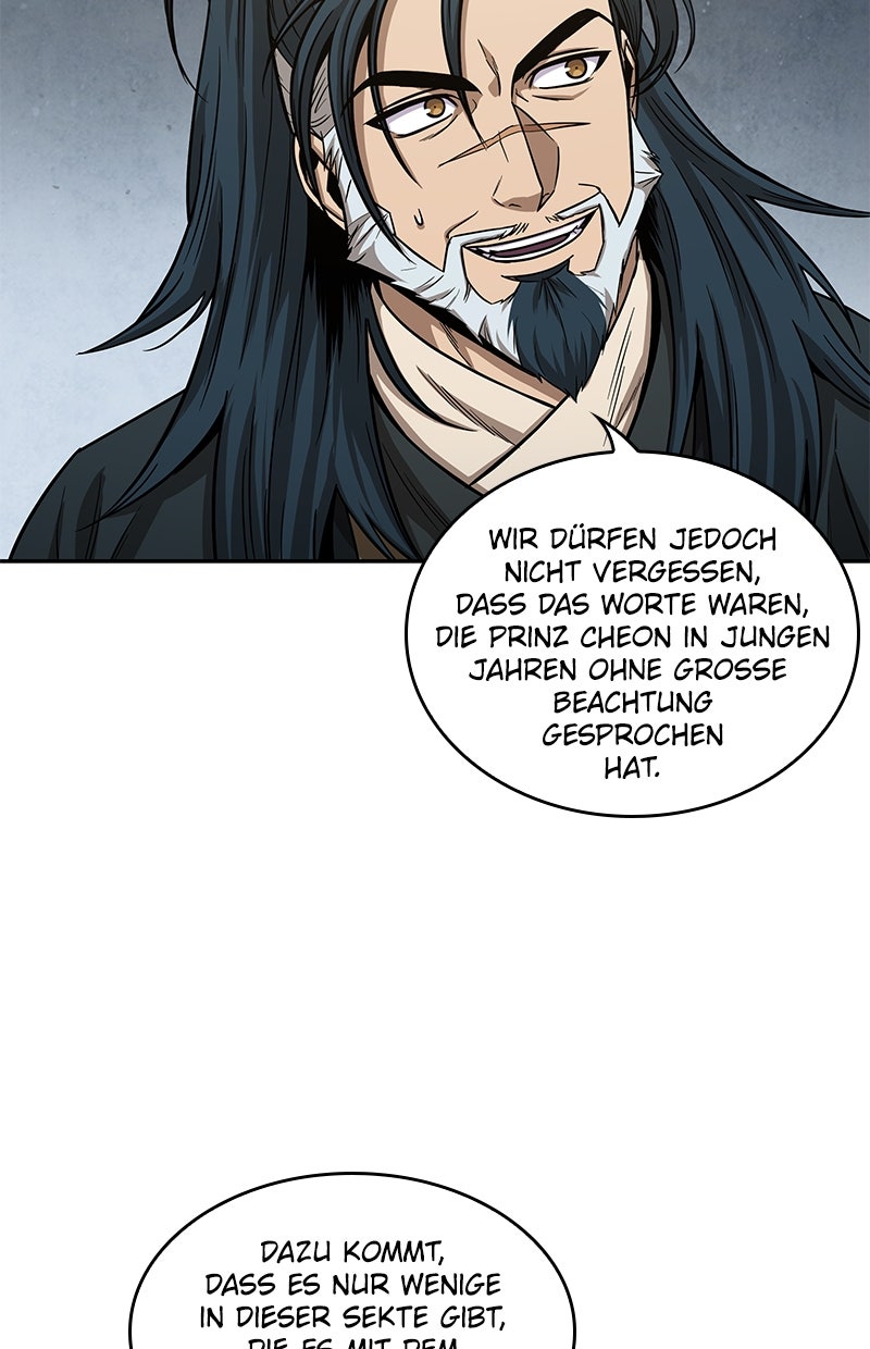 Read Nano-Maschine de Manga Online