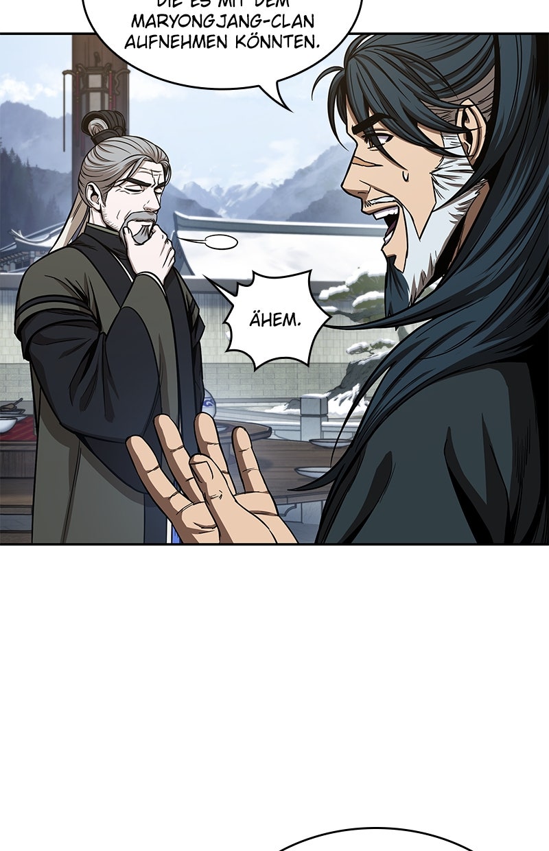 Read Nano-Maschine de Manga Online