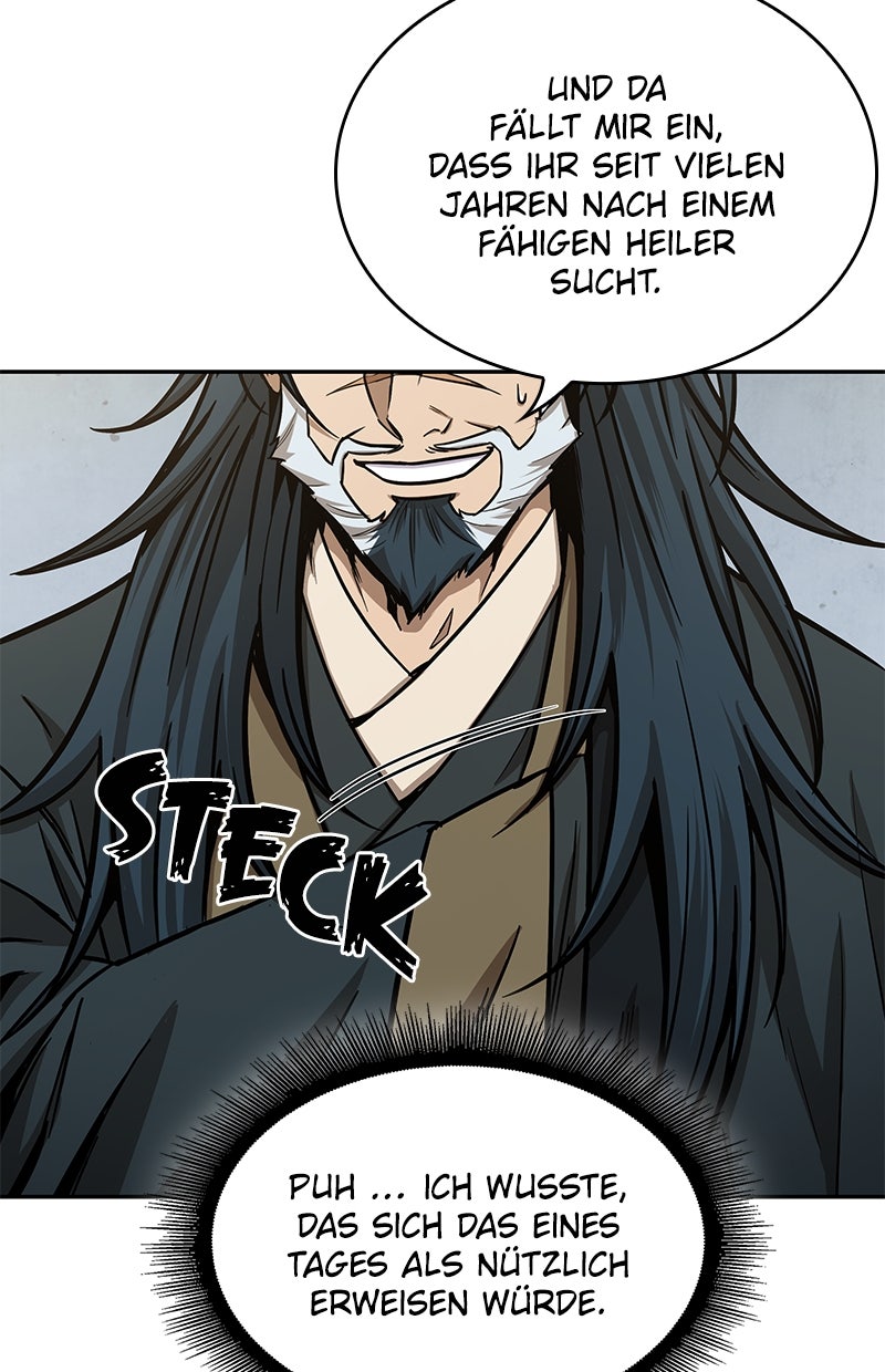 Read Nano-Maschine de Manga Online